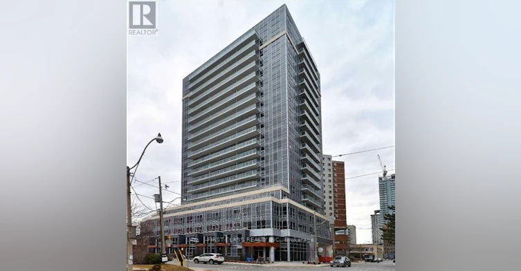 1001-58 Orchard View Boulevard, Toronto, ON, M4R 1B9