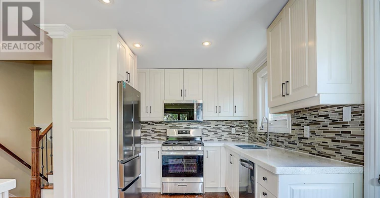 37 Dallington Drive, Toronto, ON, M2J 2G4 - 25