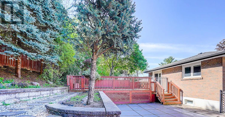 37 Dallington Drive, Toronto, ON, M2J 2G4 - 45