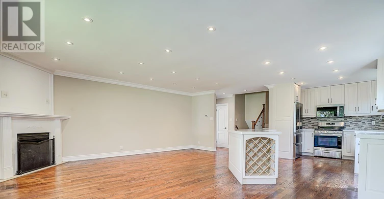 37 Dallington Drive, Toronto, ON, M2J 2G4 - 19