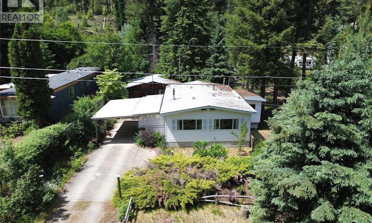 1465 Thompson Road