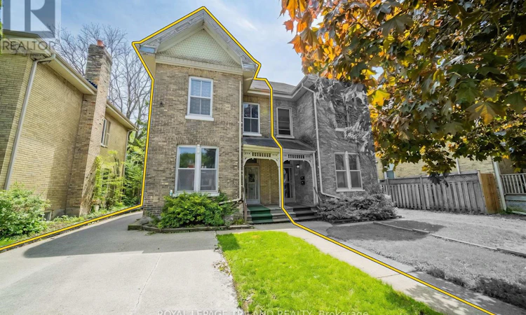 34 Craig Street