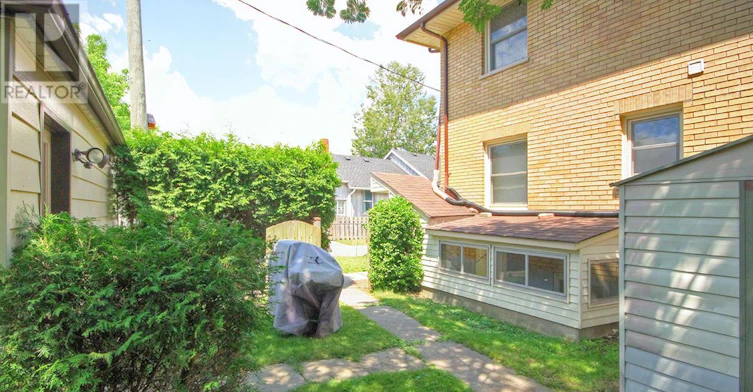 UPPER SE-84 Wilson Avenue, London, ON, N6H 1X6 - 20