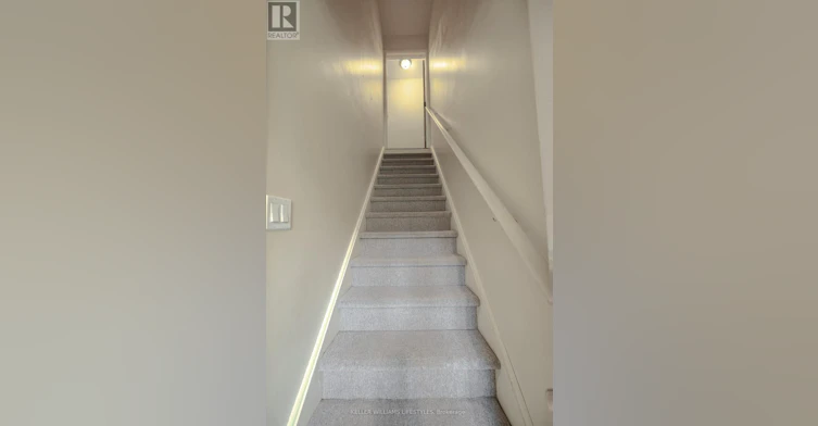 UPPER SE-84 Wilson Avenue, London, ON, N6H 1X6 - 15