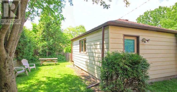 UPPER SE-84 Wilson Avenue, London, ON, N6H 1X6 - 17