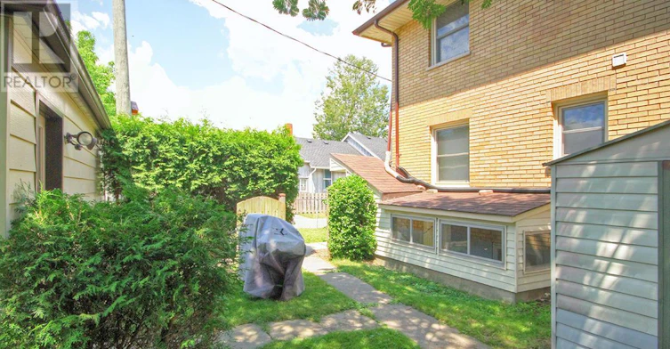 UPPER SW-84 Wilson Avenue, London, ON, N6H 1X6 - 20