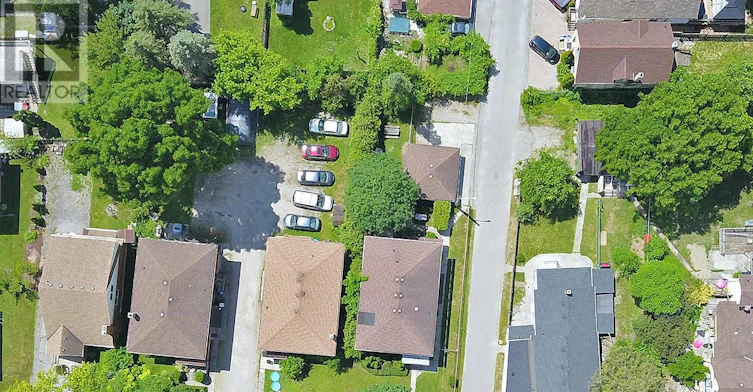 UPPER SW-84 Wilson Avenue, London, ON, N6H 1X6 - 19