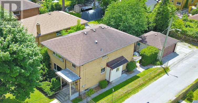 UPPER SW-84 Wilson Avenue, London, ON, N6H 1X6 - 16