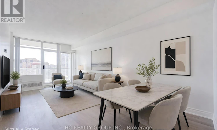 1411-5508 Yonge Street