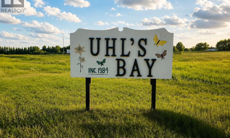 UHLS Bay Oasis