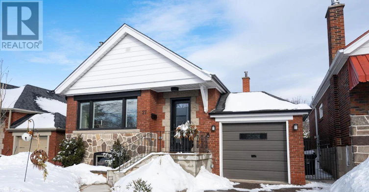 27 Ferncroft Drive, Toronto, ON, M1N 2X3 - 2