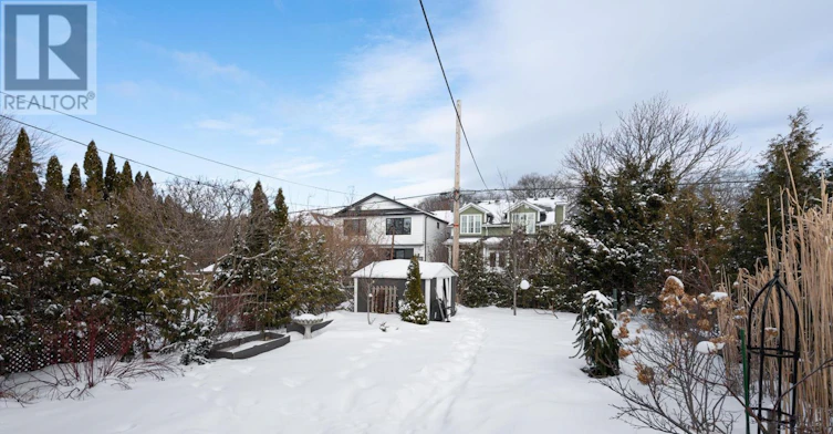 27 Ferncroft Drive, Toronto, ON, M1N 2X3 - 33