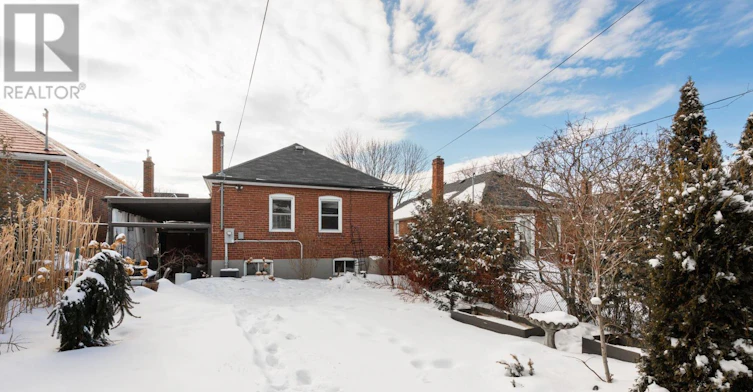 27 Ferncroft Drive, Toronto, ON, M1N 2X3 - 34