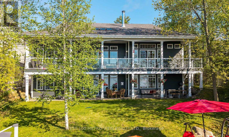 458 Silver Birch Drive