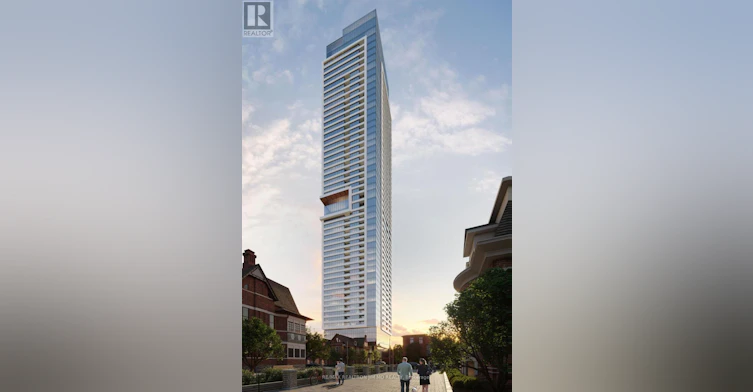 1104-609 Sherbourne Street, Toronto, ON, M4X 0A4 - 26