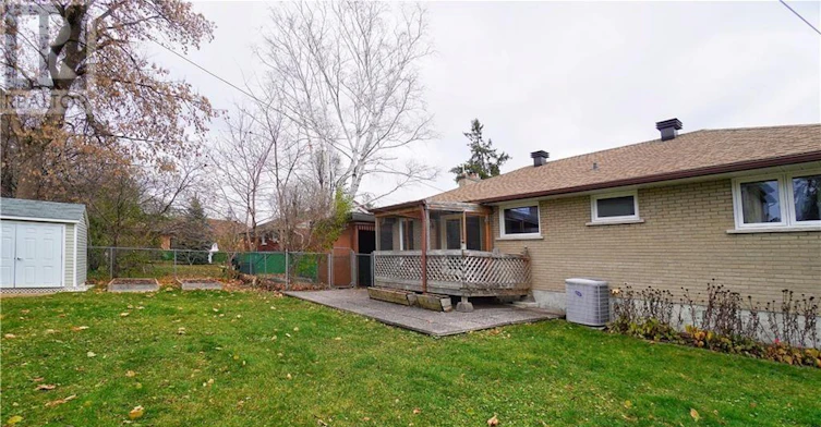 39 Epworth Avenue, Ottawa, ON, K2G 2L8 - 28