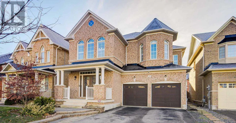 15 Ross Shiner Lane, Whitchurch-Stouffville, ON, L4A 0V5