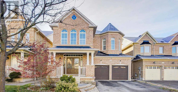 15 Ross Shiner Lane, Whitchurch-Stouffville, ON, L4A 0V5 - 2