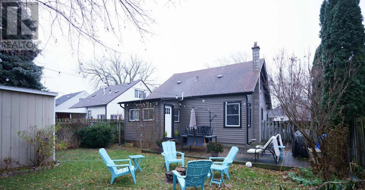 93 Grass Avenue, St. Catharines, ON, L2R 1T2 - 26