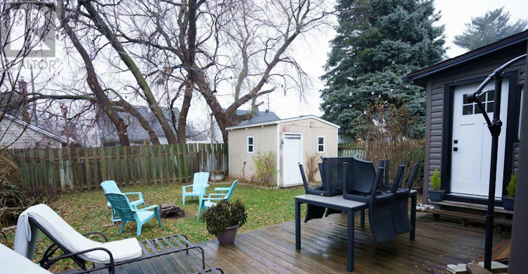 93 Grass Avenue, St. Catharines, ON, L2R 1T2 - 24