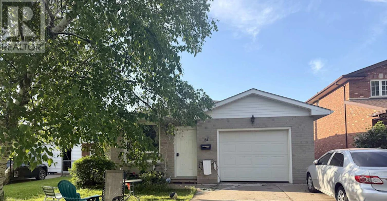 67 Mcdonagh Crescent, Thorold, ON, L2V 4S4