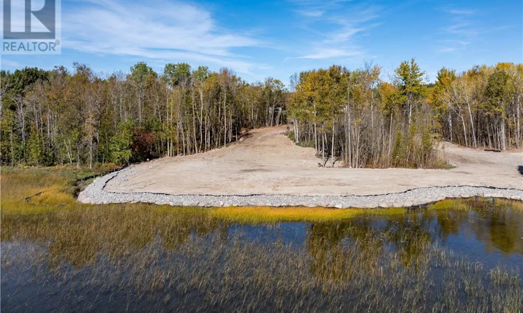 Lot 1-1528 64 Highway