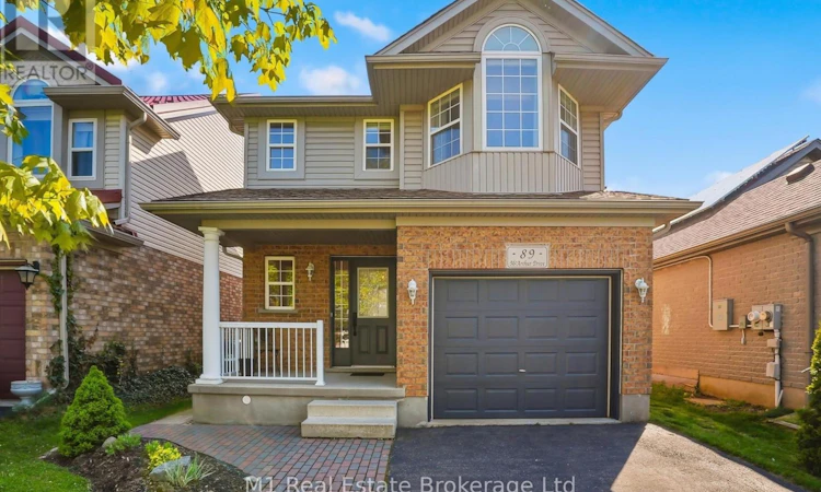 89 Mcarthur Drive
