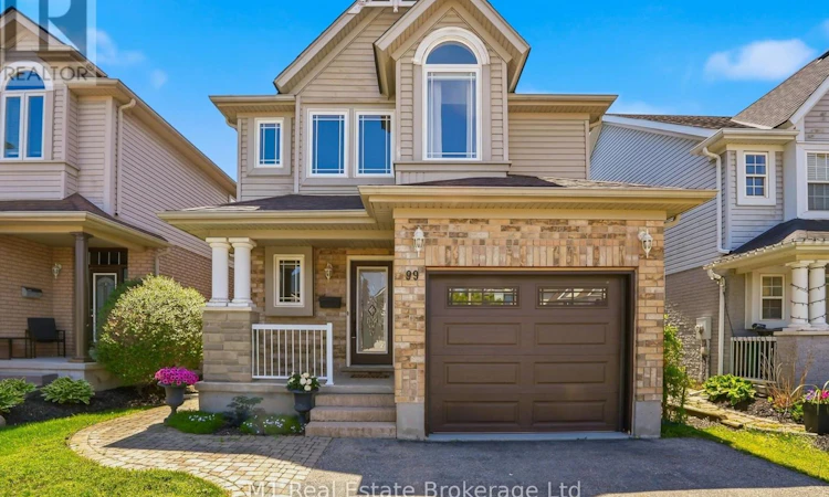 99 Teal Drive