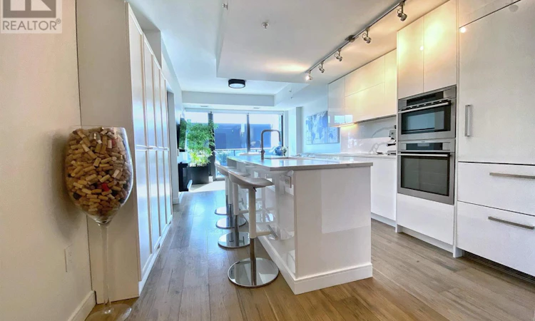 1407-1650 Granville Street