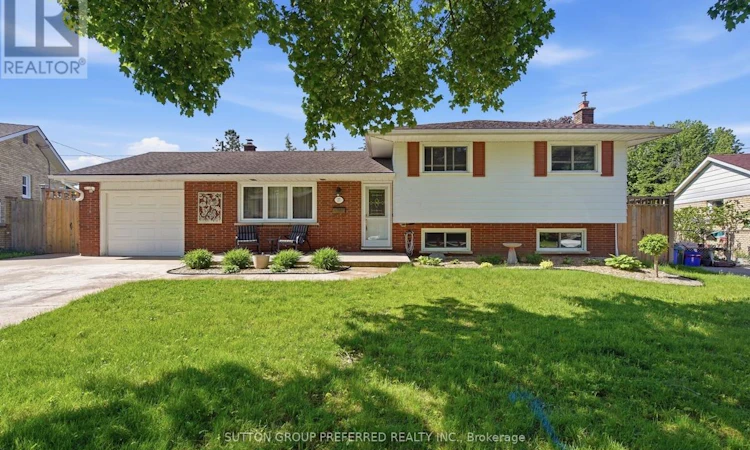 27 Stormont Drive