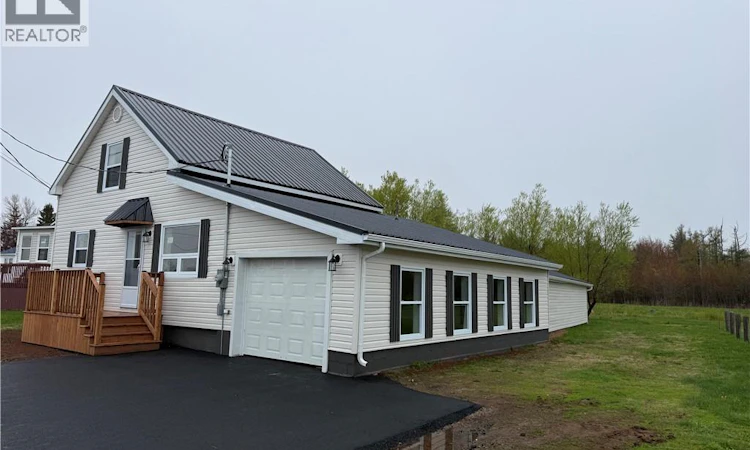311 J.D. Gauthier Boulevard