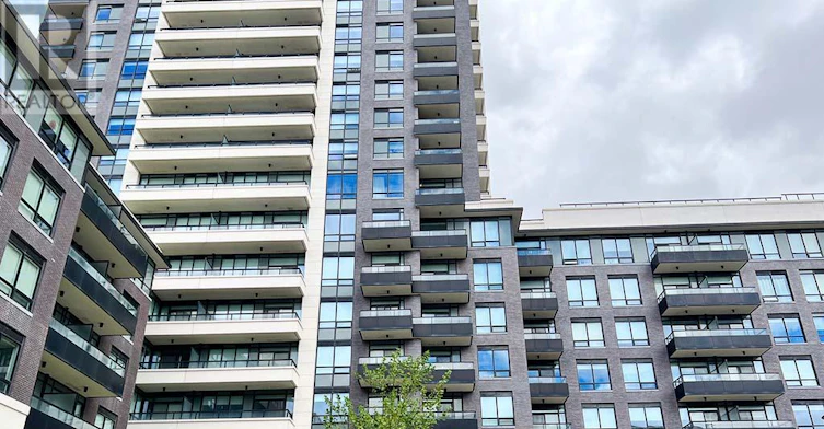 2010-15 Water Walk Drive, Markham, ON, L6G 0G2