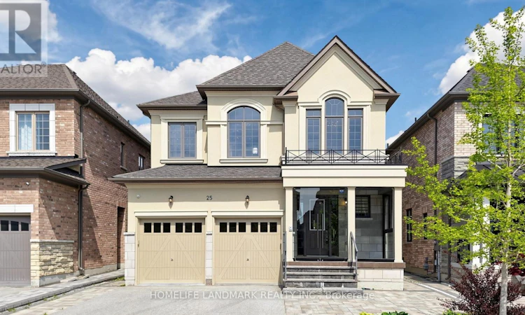 25 Cannes Avenue
