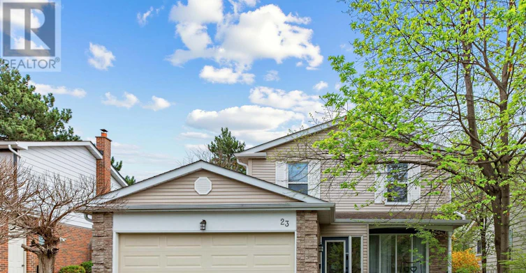 23 Willowbrook Road, Markham, ON, L3T 4V7