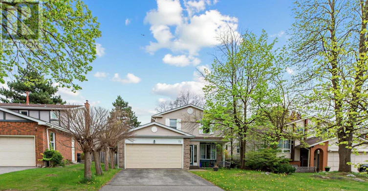 23 Willowbrook Road, Markham, ON, L3T 4V7 - 18