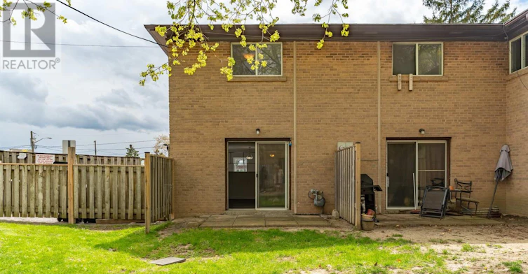 23-44 Romfield Drive, Toronto, ON, M3J 1K3 - 38