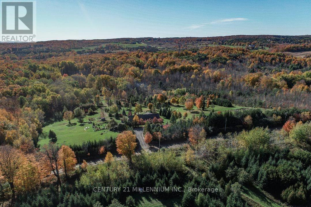 17218 Innis Lake Road, Caledon, ON, L7K 2K6