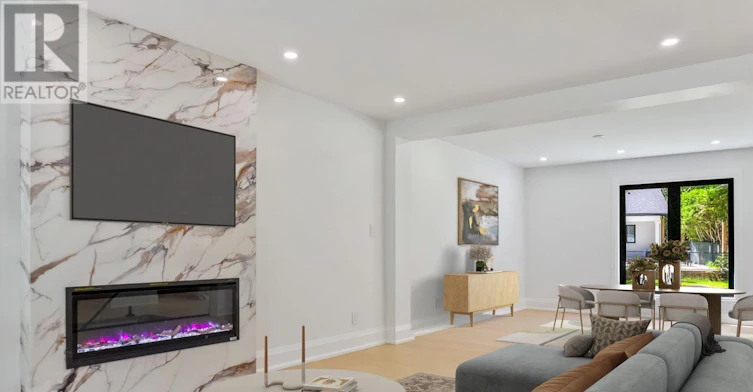 1-319 Beechfield Road, Oakville, ON, L6J 5H9 - 9