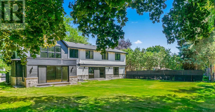 1-319 Beechfield Road, Oakville, ON, L6J 5H9 - 34