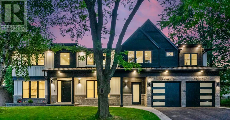 1-319 Beechfield Road, Oakville, ON, L6J 5H9 - 2