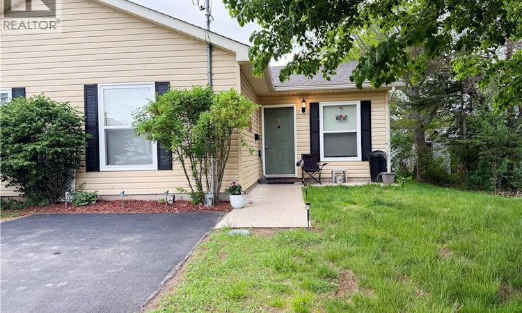 5 Imperial Drive