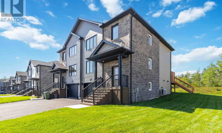 L043B-67 Lew Crescent