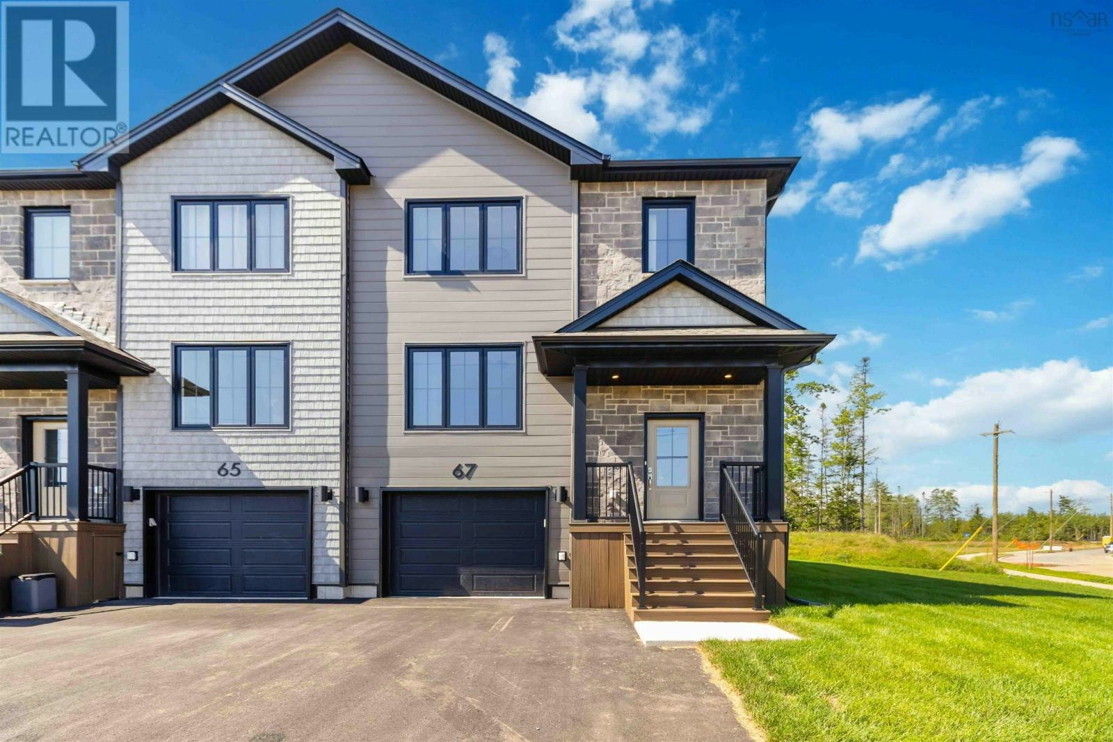 L043B-67 Lew Crescent, Lantz, NS, B2S 0H9