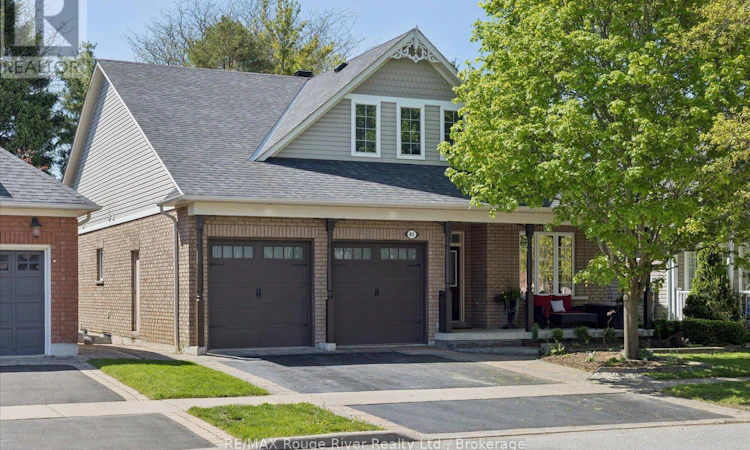 41 Leithridge Crescent