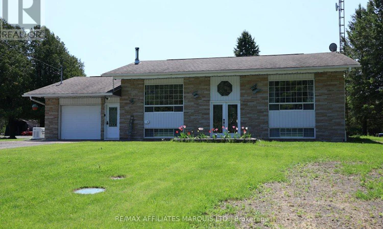 18990 Kenyon 4 Conc Rd Road