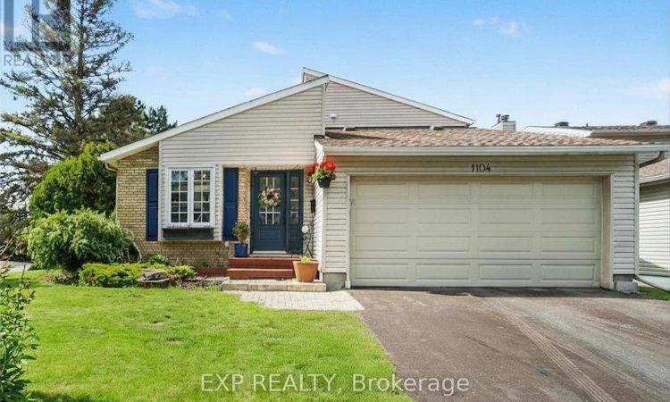 1104 Chateau Crescent
