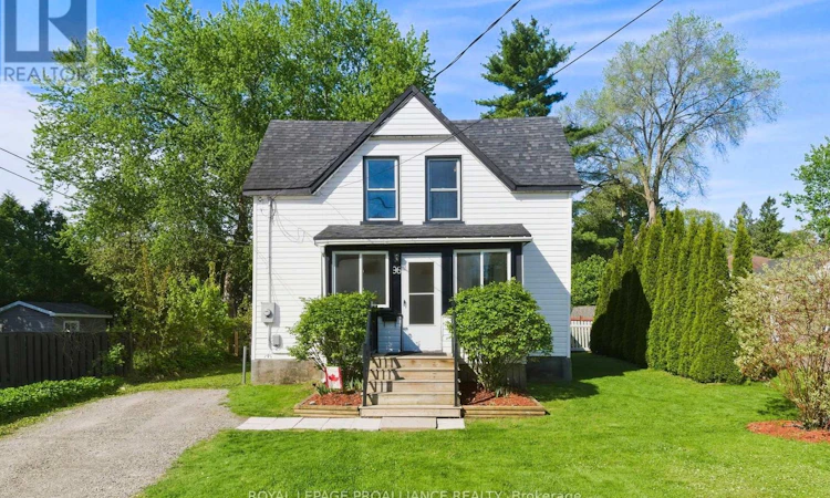 96 Cedar Street