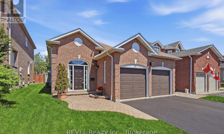 16 Parnell Crescent