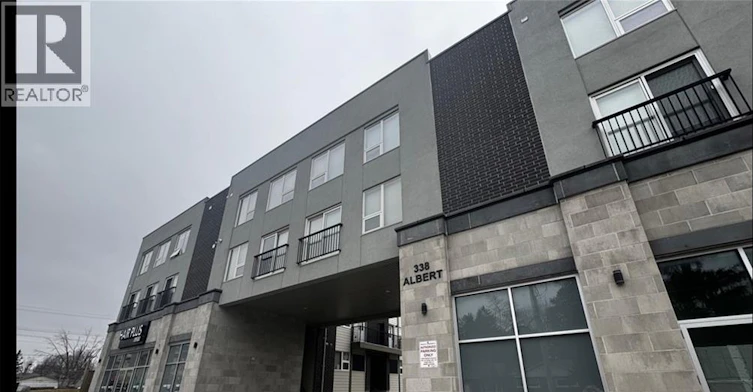 214-338 Albert Street, Waterloo, ON, N2L 3T8