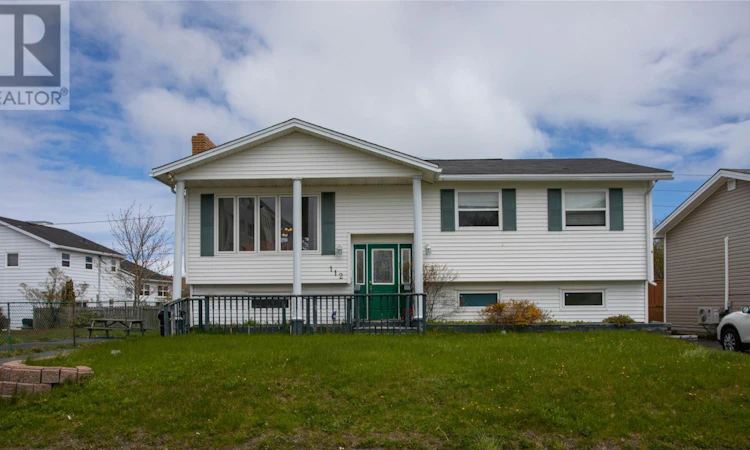112 Crosbie Road